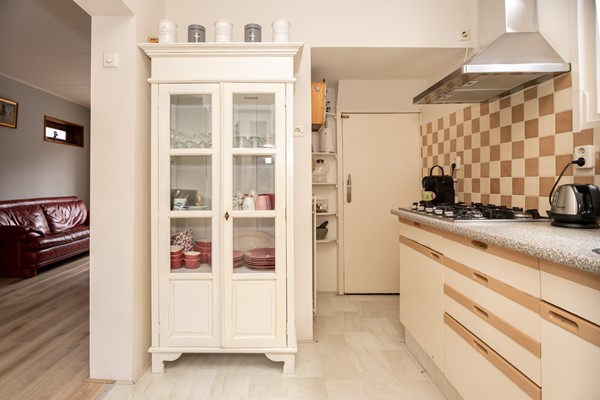 Medium property photo - Zwinstraat 29, 1779 BD Den Oever
